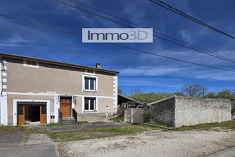 Ma-Cabane - Vente Maison CHOLOY-MENILLOT, 90 m²