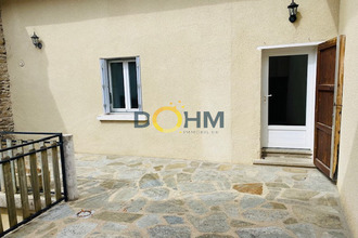 Vente Maison 43500, Chomelix France