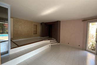 Ma-Cabane - Vente Maison Chomérac, 160 m²