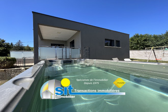 Ma-Cabane - Vente Maison Chonas-l'Amballan, 150 m²