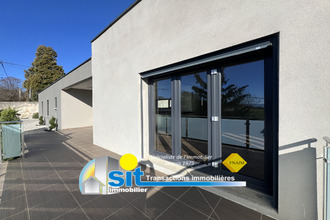 Ma-Cabane - Vente Maison Chonas-l'Amballan, 150 m²