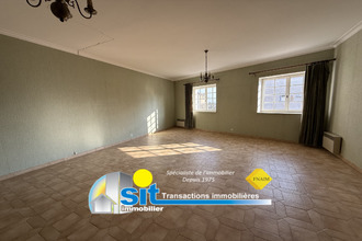 Ma-Cabane - Vente Maison Chonas-l'Amballan, 157 m²