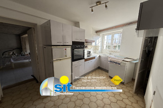 Ma-Cabane - Vente Maison Chonas-l'Amballan, 157 m²