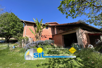 Ma-Cabane - Vente Maison Chonas-l'Amballan, 230 m²