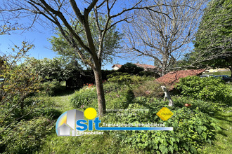 Ma-Cabane - Vente Maison Chonas-l'Amballan, 230 m²