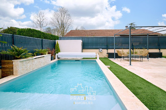 Ma-Cabane - Vente Maison Chonas-l'Amballan, 120 m²