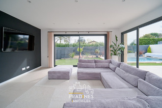 Ma-Cabane - Vente Maison Chonas-l'Amballan, 120 m²