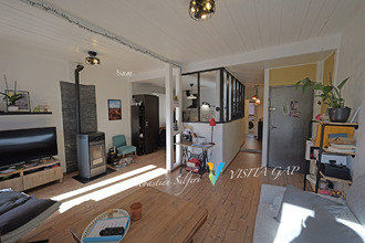 Ma-Cabane - Vente Maison Chorges, 80 m²