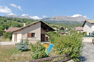 Ma-Cabane - Vente Maison Chorges, 95 m²