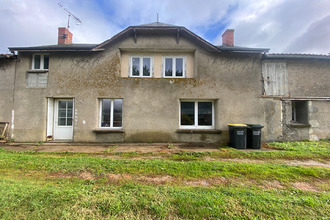 Vente Maison 86110, CHOUPPES France