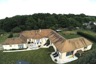 Ma-Cabane - Vente Maison Choux, 351 m²