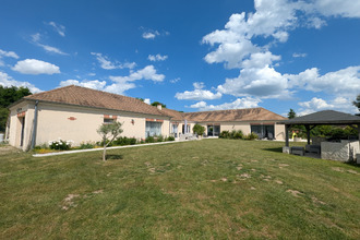 Ma-Cabane - Vente Maison Choux, 351 m²