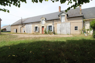Ma-Cabane - Vente Maison CHOUZY-SUR-CISSE, 500 m²