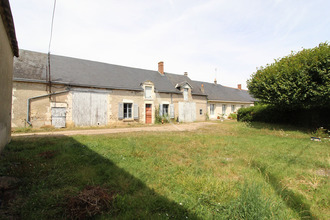 Ma-Cabane - Vente Maison CHOUZY-SUR-CISSE, 500 m²