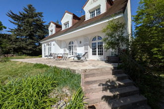 Ma-Cabane - Vente Maison CHOUZY-SUR-CISSE, 160 m²