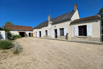 Vente Maison 41150, CHOUZY SUR CISSE France