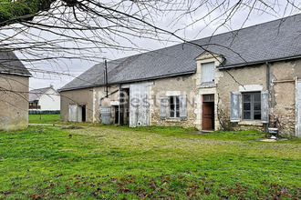 Vente Maison 41150, CHOUZY-SUR-CISSE France