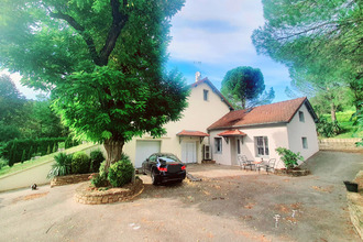 Ma-Cabane - Vente Maison Chozeau, 240 m²