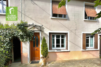 Ma-Cabane - Vente Maison CHOZEAU, 133 m²