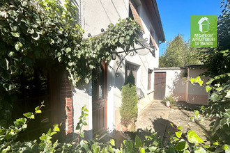 Ma-Cabane - Vente Maison CHOZEAU, 133 m²