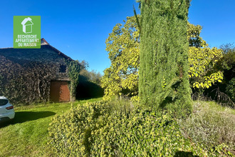 Ma-Cabane - Vente Maison CHOZEAU, 133 m²