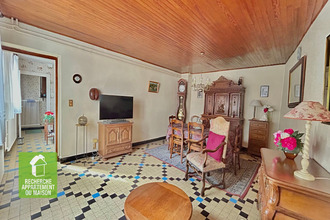 Ma-Cabane - Vente Maison CHOZEAU, 133 m²