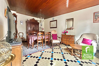 Ma-Cabane - Vente Maison CHOZEAU, 133 m²