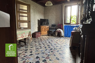 Ma-Cabane - Vente Maison CHOZEAU, 133 m²