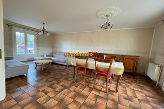 Ma-Cabane - Vente Maison Chuignes, 135 m²