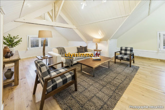 Ma-Cabane - Vente Maison Chuignes, 135 m²