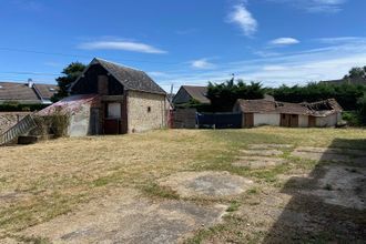 Ma-Cabane - Vente Maison CHUISNES, 155 m²