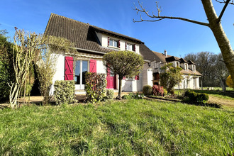 Ma-Cabane - Vente Maison CHUISNES, 129 m²