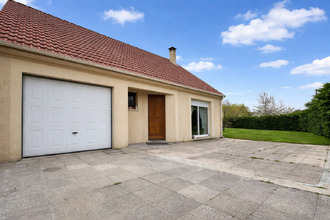 Ma-Cabane - Vente Maison CHUISNES, 87 m²