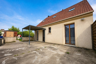 Ma-Cabane - Vente Maison CHUISNES, 87 m²
