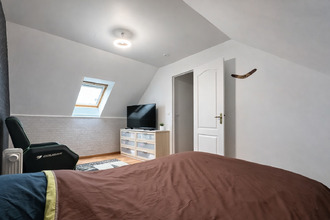 Ma-Cabane - Vente Maison CHUISNES, 87 m²