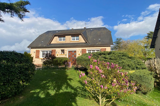 Ma-Cabane - Vente Maison CHUISNES, 126 m²