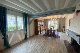 Ma-Cabane - Vente Maison CHUISNES, 126 m²