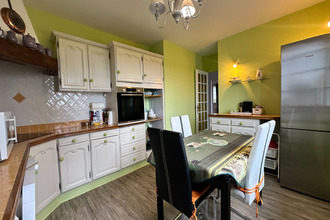 Ma-Cabane - Vente Maison CHUISNES, 126 m²