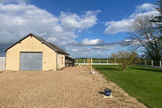 Ma-Cabane - Vente Maison CHUISNES, 126 m²