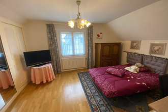 Ma-Cabane - Vente Maison CHUISNES, 126 m²