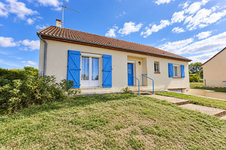 Ma-Cabane - Vente Maison CHUISNES, 102 m²