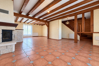 Ma-Cabane - Vente Maison CHUISNES, 102 m²