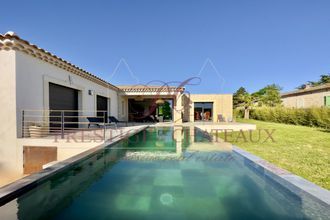 Ma-Cabane - Vente Maison Chusclan, 190 m²