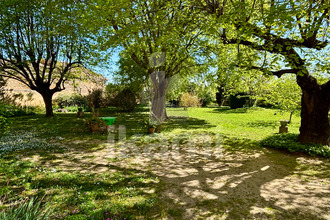 Ma-Cabane - Vente Maison Chusclan, 250 m²