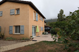 Ma-Cabane - Vente Maison CHUYER, 207 m²
