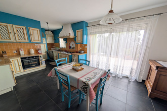 Ma-Cabane - Vente Maison CHUYER, 207 m²