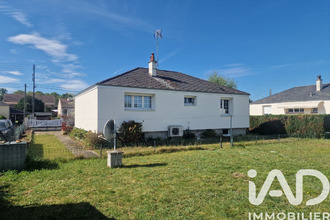 Vente Maison 45120, Châlette-sur-Loing France