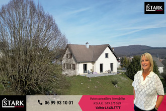 Vente Maison 70400, Châlonvillars France