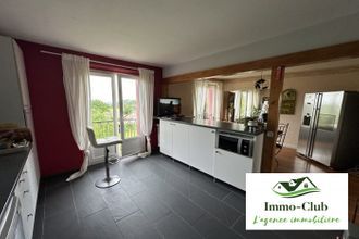Vente Maison 58120, Château-Chinon (Ville) France