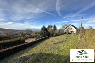 Vente Maison 58120, Château-Chinon (Ville) France